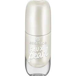 essence Nagellack>gel nail colour 71 - FAUX pearl