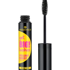 essence Mascara>get BIG! lashes VOLUME BOOST mascara