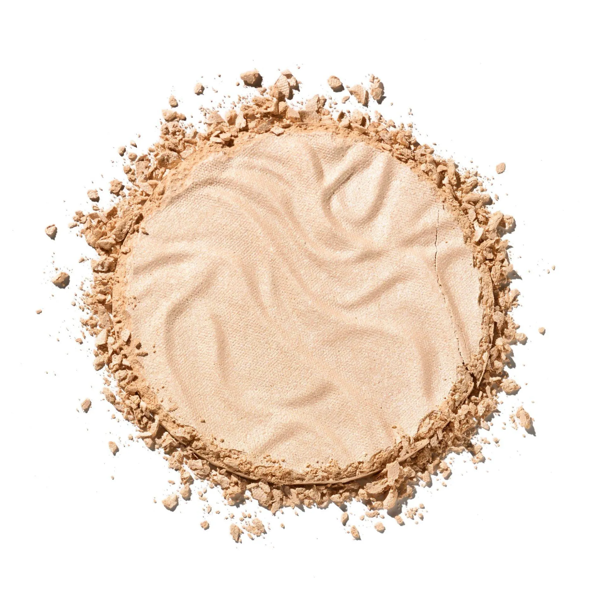 essence Highlighter>gimme GLOW luminous highlighter 10 - Glowy Champagne