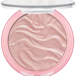 essence Highlighter>gimme GLOW luminous highlighter 20 - Lovely Rose