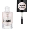essence Über- Und Unterlack>GLAZED DONUT transforming top coat