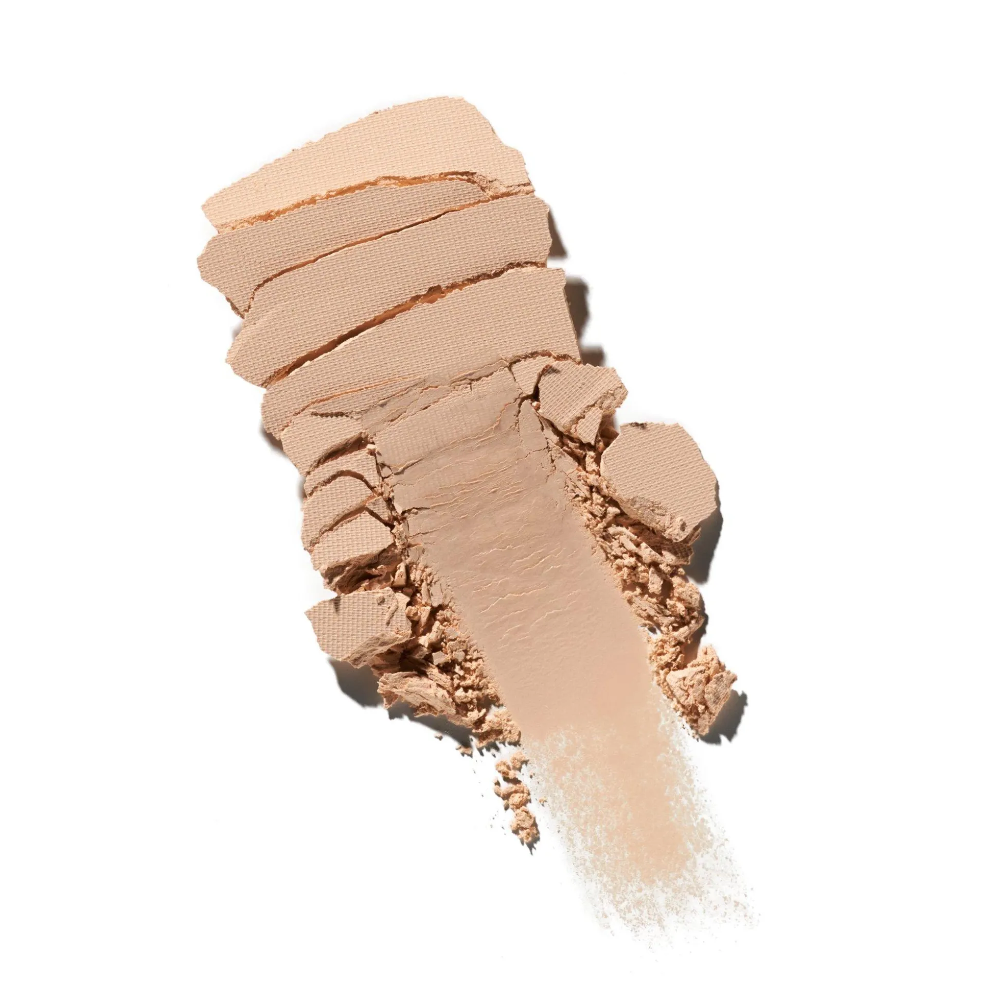 essence Foundation|Puder>16h COVER & last POWDER FOUNDATION 03 - Bright Beige
