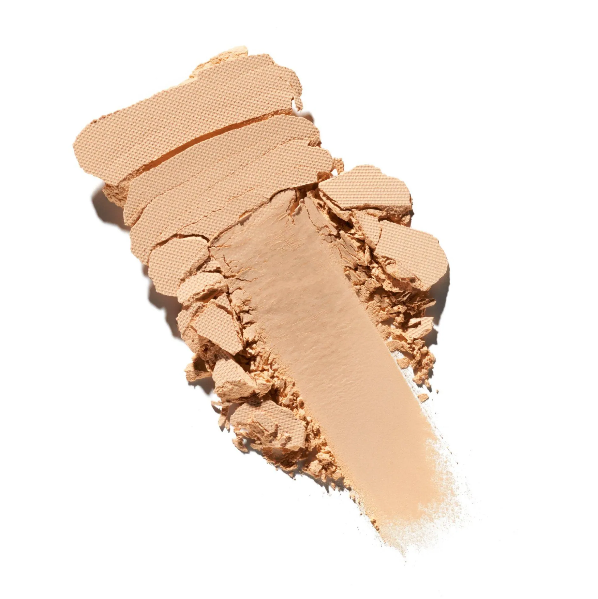 essence Foundation|Puder>16h COVER & last POWDER FOUNDATION 10 - Macadamia