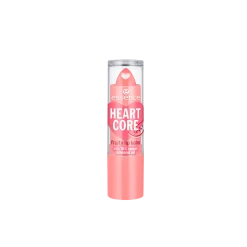 essence Lippenpflege>HEART CORE fruity lip balm 03 - Wild Watermelon