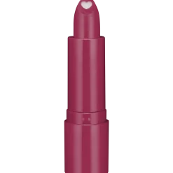 essence Lippenpflege>HEART CORE fruity lip balm 05 - Bold Blackberry