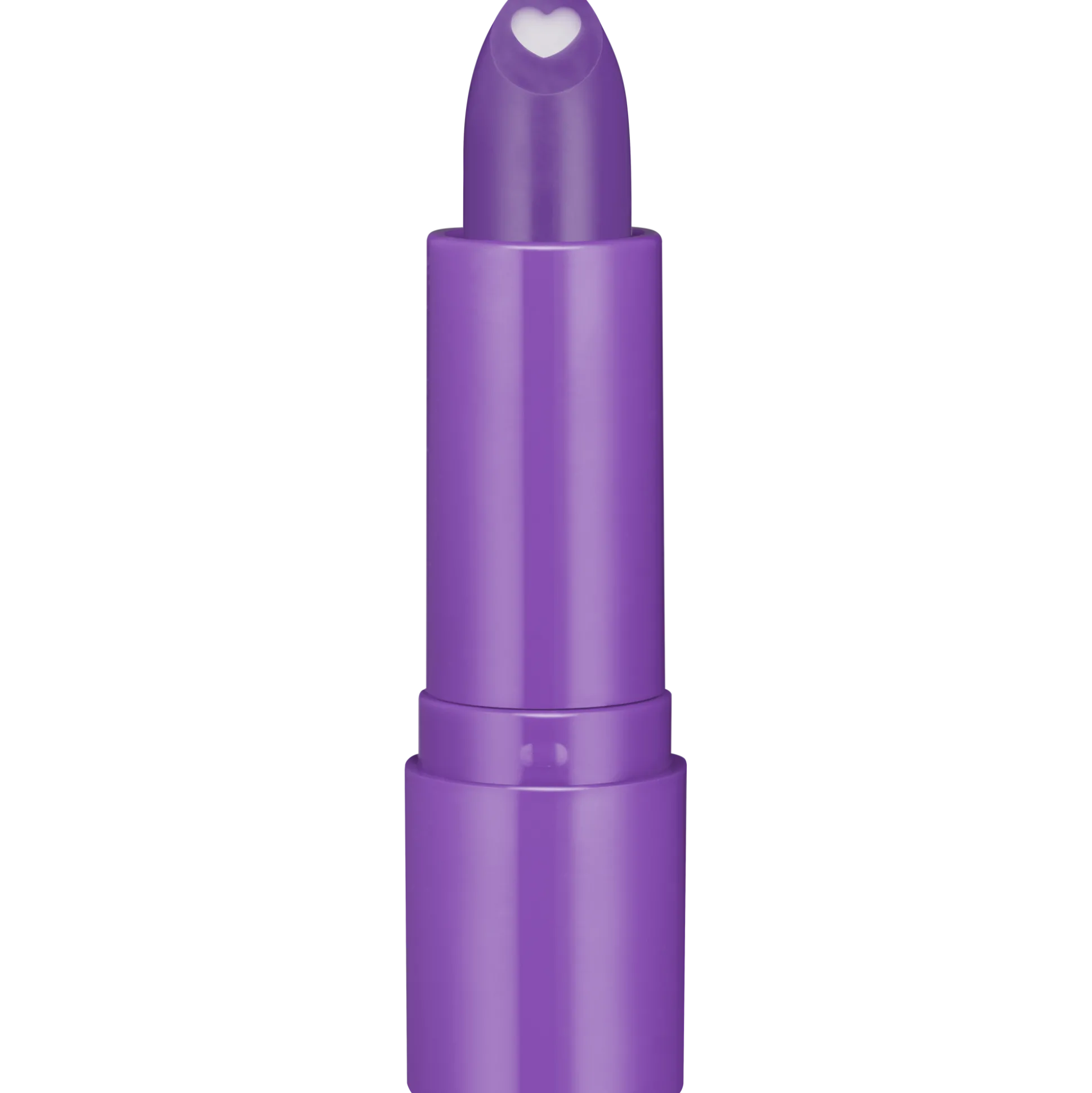 essence Lippenpflege>HEART CORE fruity lip balm 06 - Amazing Acai