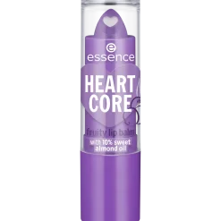 essence Lippenpflege>HEART CORE fruity lip balm 06 - Amazing Acai