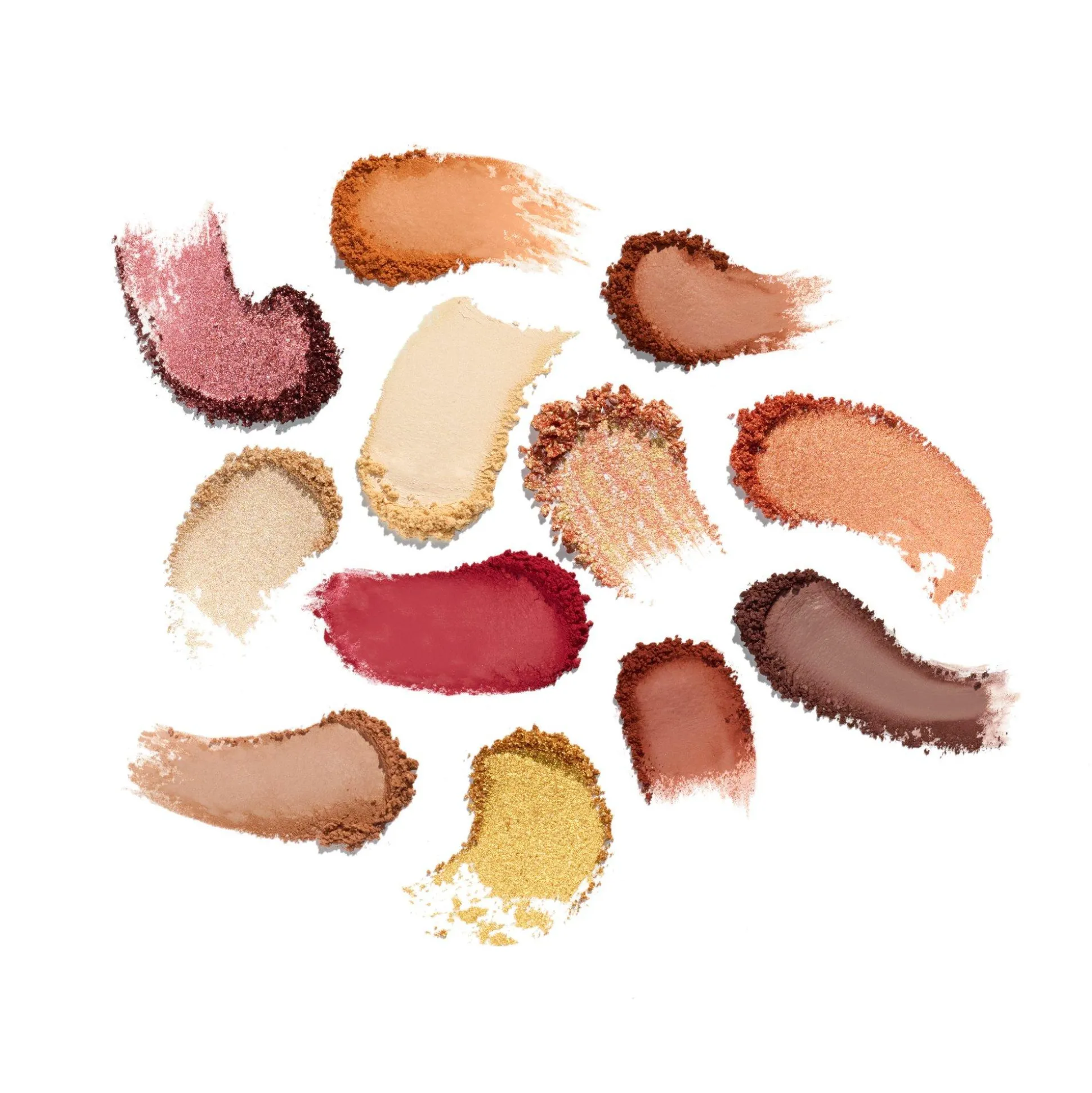 essence Lidschatten>Hello Beijing eyeshadow palette