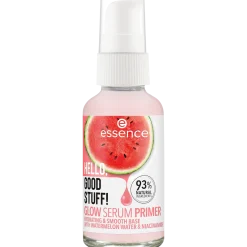 essence Gesichtspflege|Primer & Fixingsprays>HELLO, GOOD STUFF! GLOW SERUM PRIMER