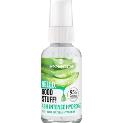 essence Gesichtspflege>HELLO, GOOD STUFF! 48h INTENSE HYDRO GEL