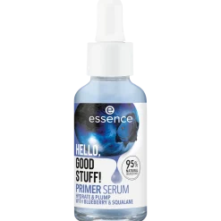 essence Gesichtspflege|Primer & Fixingsprays>HELLO, GOOD STUFF! PRIMER SERUM HYDRATE & PLUMP