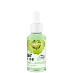 essence Gesichtspflege>HELLO, GOOD STUFF! SKIN CLEARING Serum