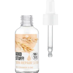 essence Gesichtspflege>HELLO, GOOD STUFF! SKIN REPAIR SERUM