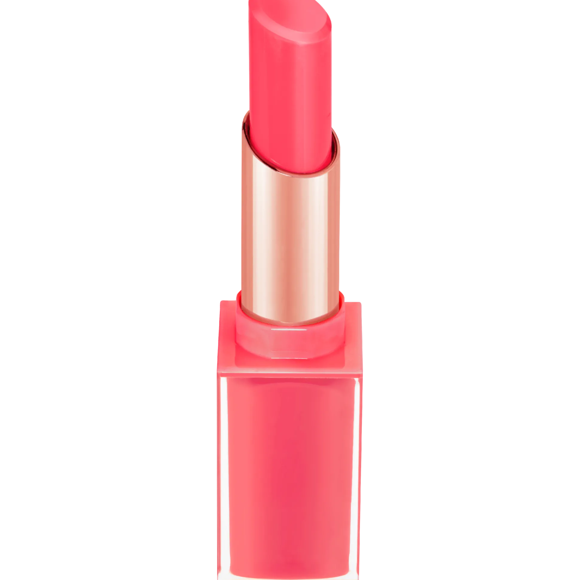 essence Lippenstift>Hello Kitty caring sheer lipstick