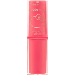 essence Lippenstift>Hello Kitty caring sheer lipstick