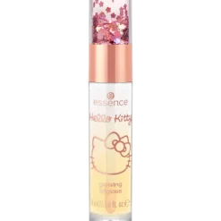 essence Lipgloss>Hello Kitty glowing lipgloss 02 - Sweeter Days Ahead
