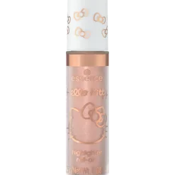 essence Highlighter>Hello Kitty highlighter roll-on