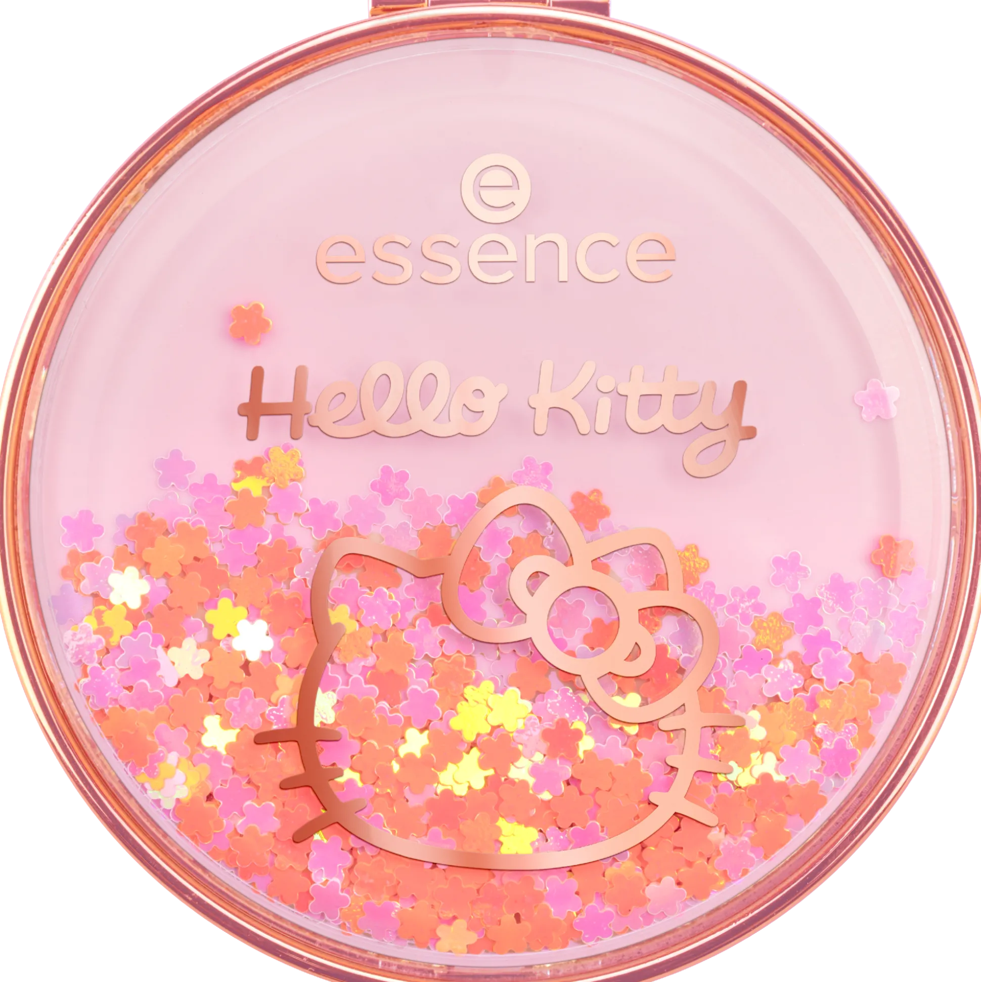 essence Accessories>Hello Kitty pocket mirror