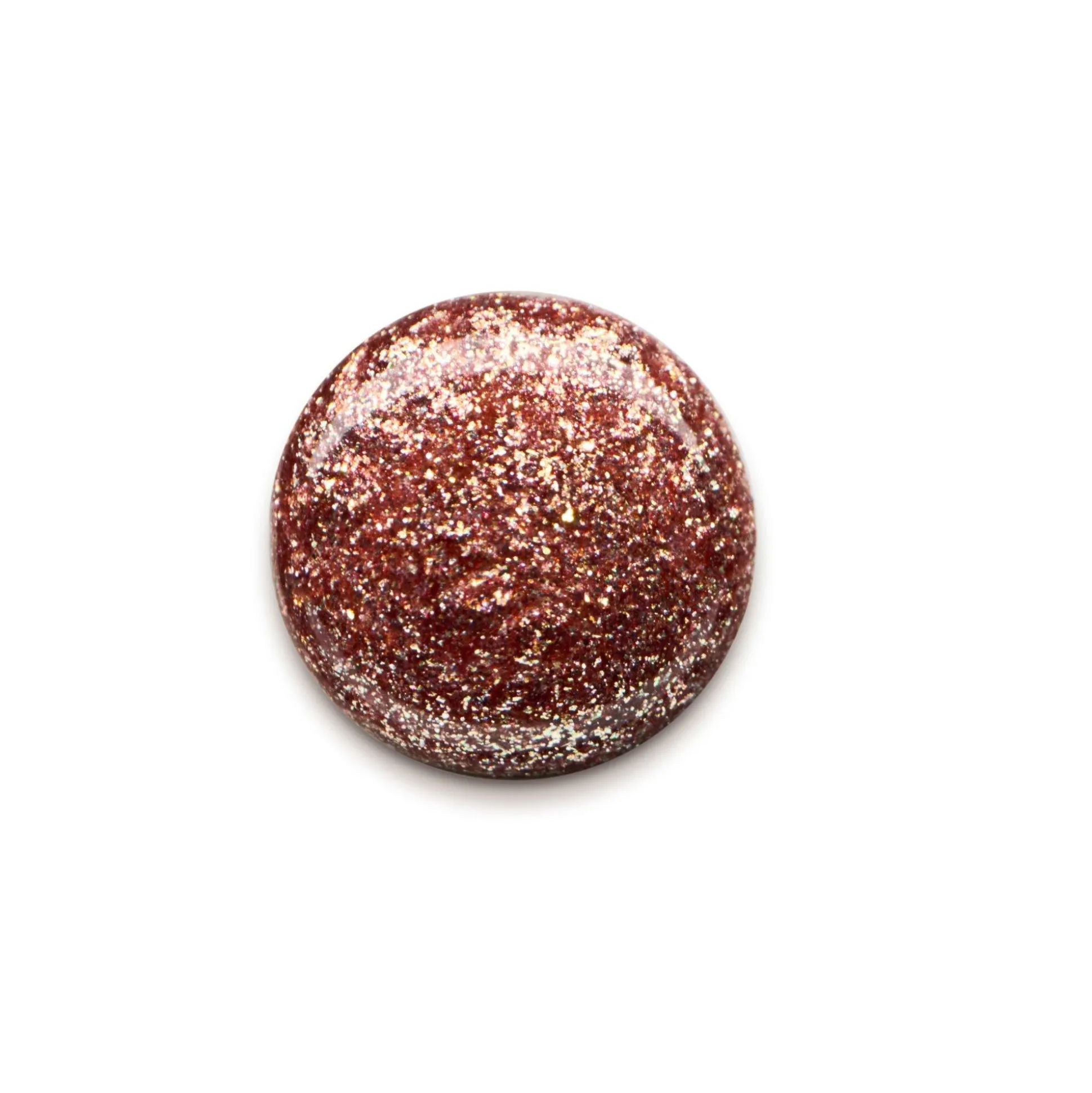 essence Nagellack>HIDDEN JUNGLE effect nail lacquer 01 - Secret Gem