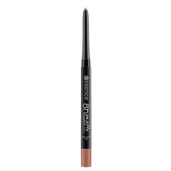 essence Lipliner>8h MATTE comfort lipliner 01 - Cinnamon Spice