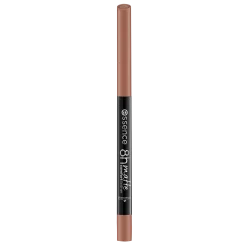 essence Lipliner>8h MATTE comfort lipliner 01 - Cinnamon Spice