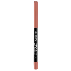 essence Lipliner>8h MATTE comfort lipliner 03 - Soft Beige