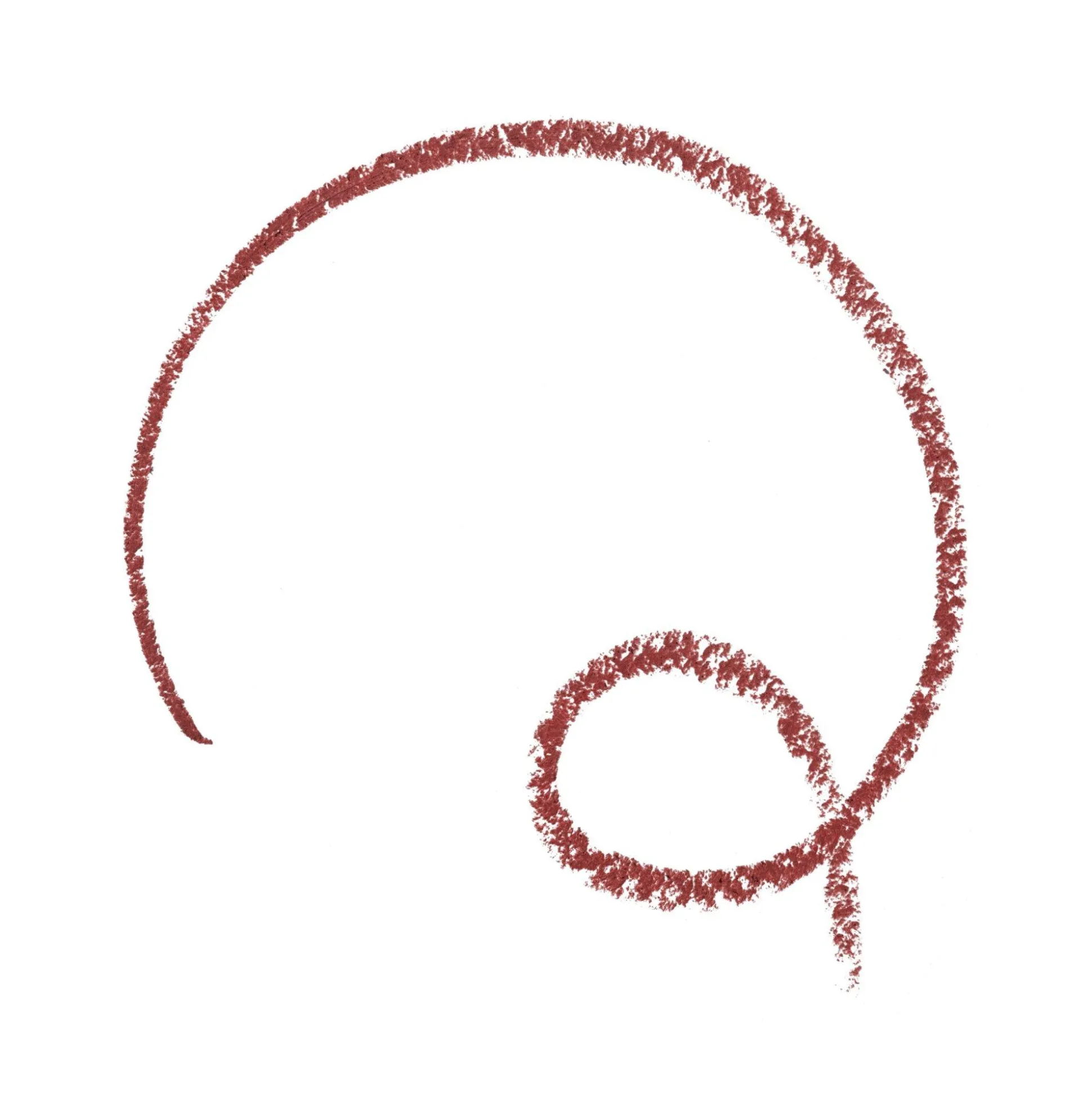 essence Lipliner>8h MATTE comfort lipliner 04 - Rosy Nude