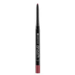 essence Lipliner>8h MATTE comfort lipliner 06 - Cool Mauve