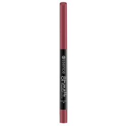 essence Lipliner>8h MATTE comfort lipliner 06 - Cool Mauve