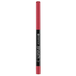 essence Lipliner>8h MATTE comfort lipliner 07 - Classic Red