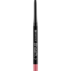 essence Lipliner>8h MATTE comfort lipliner 15 - Vintage Rose
