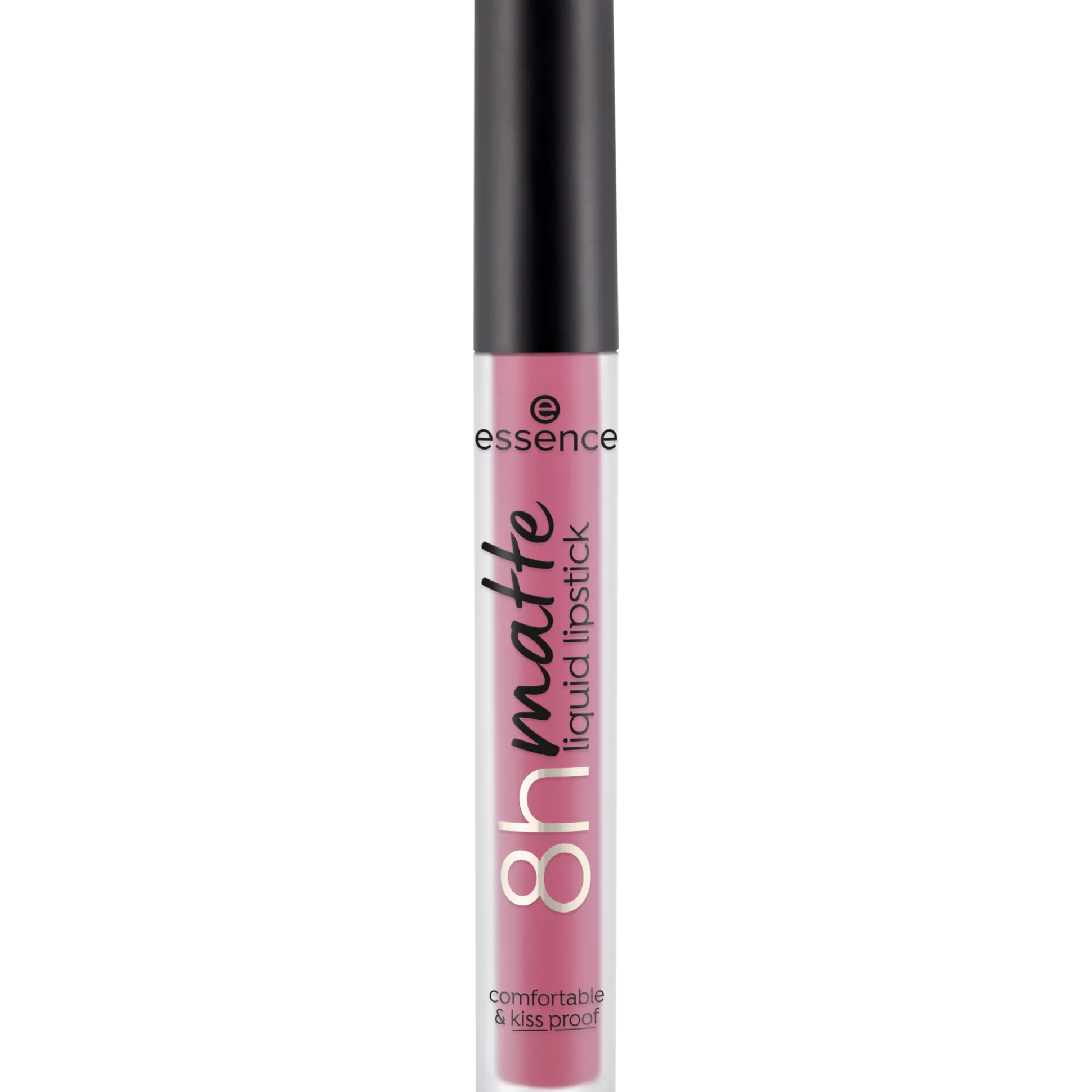 essence Lippenstift>8h matte liquid lipstick 05 - Pink Blush