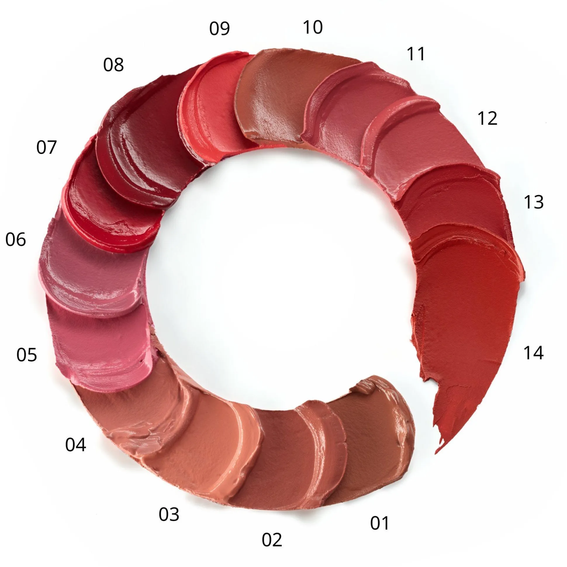 essence Lippenstift>8h matte liquid lipstick 06 - Cool Mauve