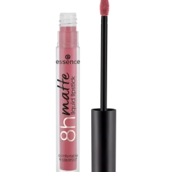 essence Lippenstift>8h matte liquid lipstick 11 - Misty Rose