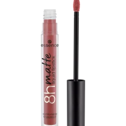 essence Lippenstift>8h matte liquid lipstick 13 - Rusty Copper