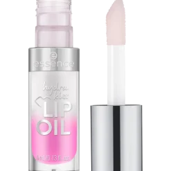 essence Lipgloss>hydra kiss LIP OIL 01 - Kiss From A Rose