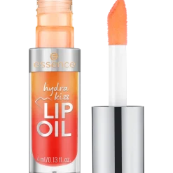 essence Lipgloss>hydra kiss LIP OIL 02 - Honey, Honey!