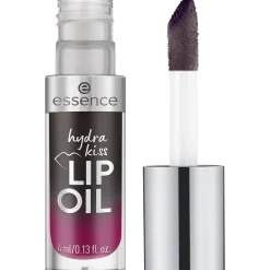 essence Lipgloss>hydra kiss LIP OIL 05 - Midnight Mystery
