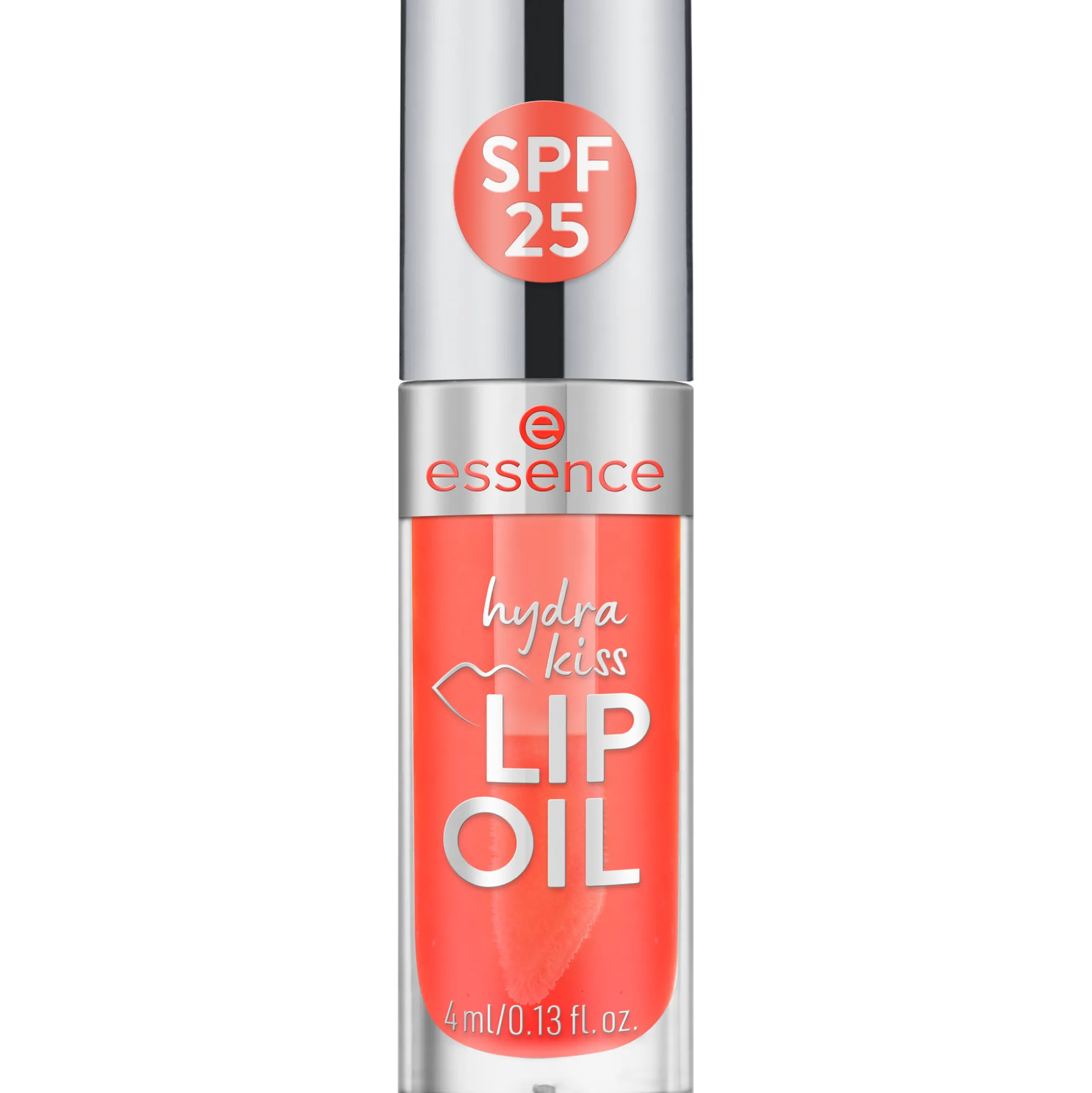 essence Lipgloss>hydra kiss LIP OIL 04 - Pocketful Of Sunshine