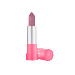 essence Lippenstift>hydra MATTE lipstick 401 - Mauve-ment