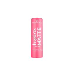 essence Lippenstift>hydra MATTE lipstick 403 - Peach it!