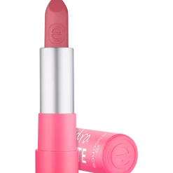 essence Lippenstift>hydra MATTE lipstick 404 - Virtu-rose