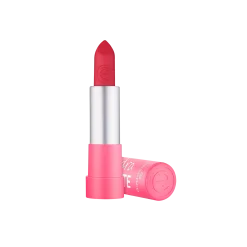 essence Lippenstift>hydra MATTE lipstick 408 - Pink positive