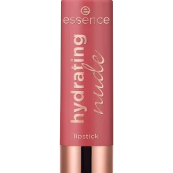 essence Lippenstift>hydrating nude lipstick 303 - DELICATE
