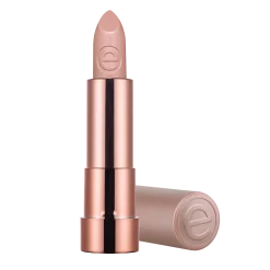 essence Lippenstift>hydrating nude lipstick 301 - ROMANTIC