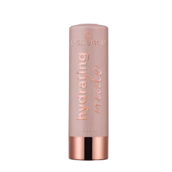 essence Lippenstift>hydrating nude lipstick 301 - ROMANTIC