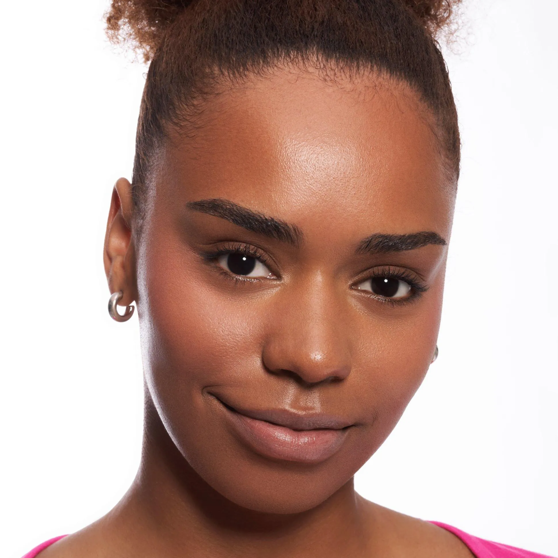 essence Lippenstift>hydrating nude lipstick 301 - ROMANTIC