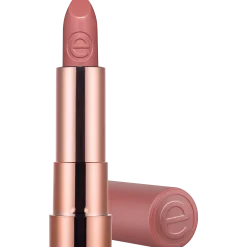 essence Lippenstift>hydrating nude lipstick 302 - HEAVENLY