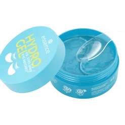 essence Gesichtspflege>HYDRO GEL eye patches ICE, EYES, baby! 30 Pairs