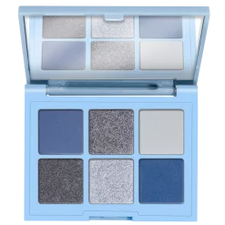 essence Lidschatten>ice, ice baby! eyeshadow palette